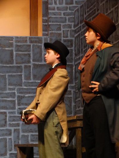 Production Photos photo 27