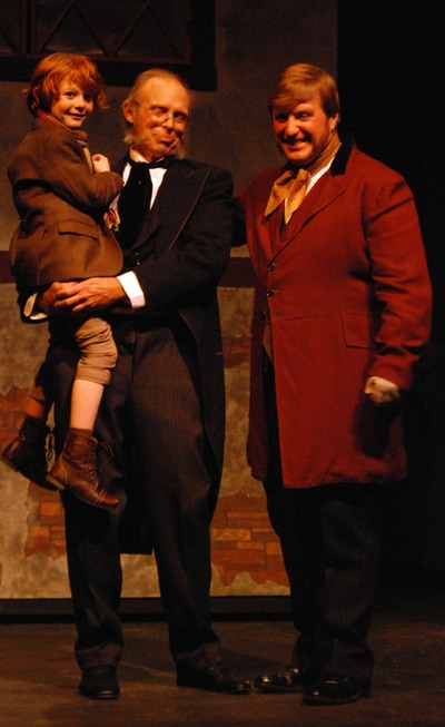 Production Photos photo 2
