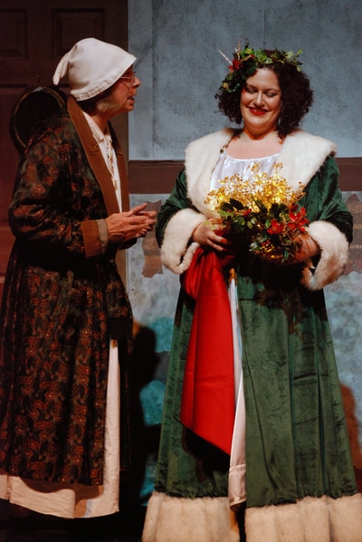 Production Photos photo 4