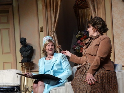Production Photos photo 6