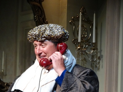 Production Photos photo 9
