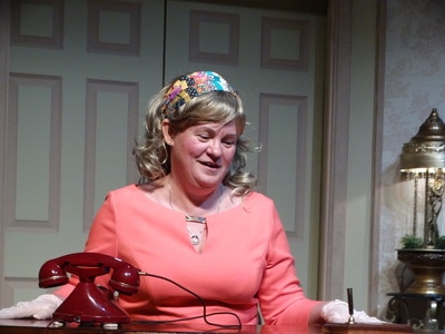 Production Photos photo 11