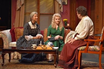 Production Photos photo 3