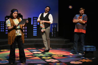 Production Photos photo 4