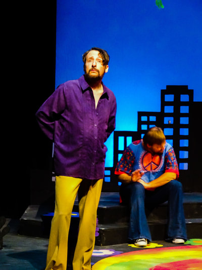 Production Photos photo 8