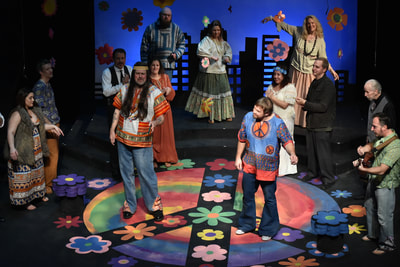 Production Photos photo 9
