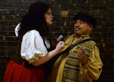 Production Photos photo 9