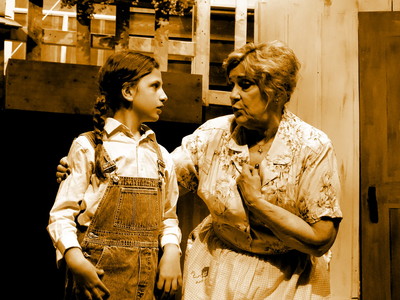 Production Photos photo 13