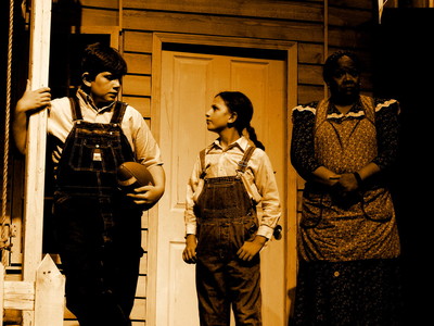 Production Photos photo 18