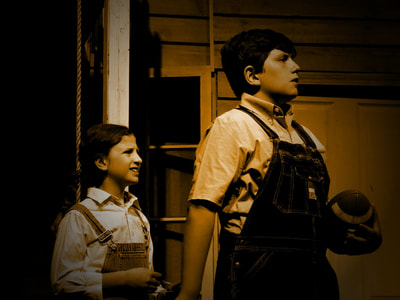 Production Photos photo 22