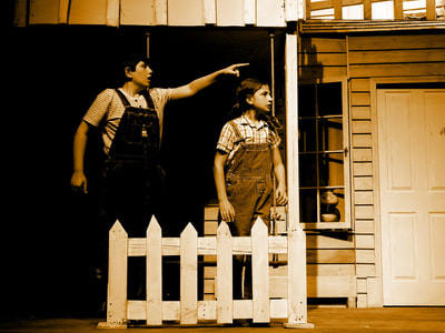 Production Photos photo 25