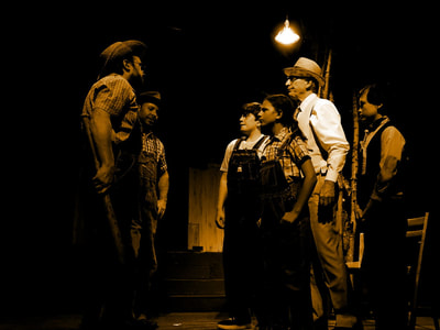 Production Photos photo 29