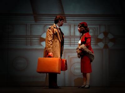 Production Photos photo 14