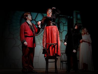 Production Photos photo 17