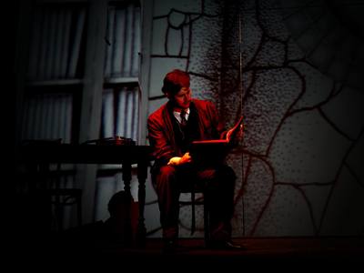 Production Photos photo 18