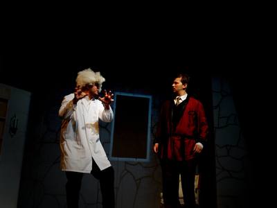 Production Photos photo 24