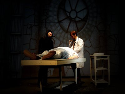 Production Photos photo 29