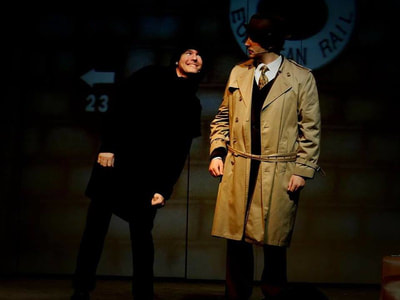 Production Photos photo 33
