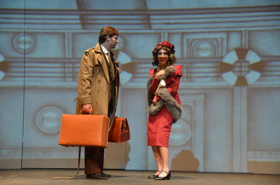 Production Photos photo 34