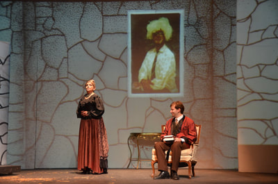 Production Photos photo 37