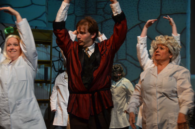 Production Photos photo 38