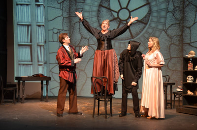 Production Photos photo 40