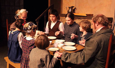 Production Photos photo 4