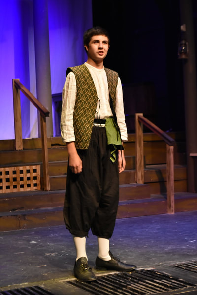 Production Photos photo 3