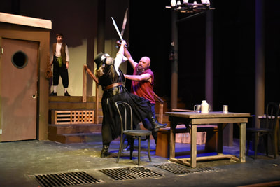 Production Photos photo 4