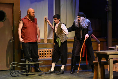 Production Photos photo 5
