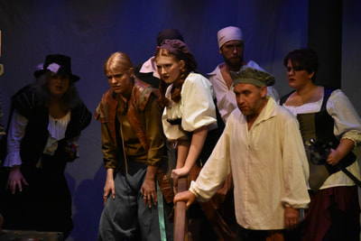 Production Photos photo 6