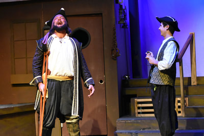 Production Photos photo 8