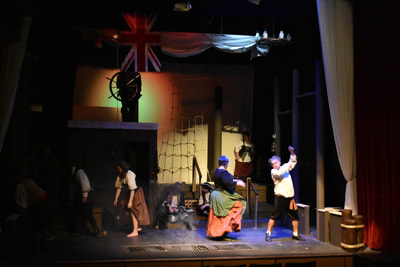 Production Photos photo 9