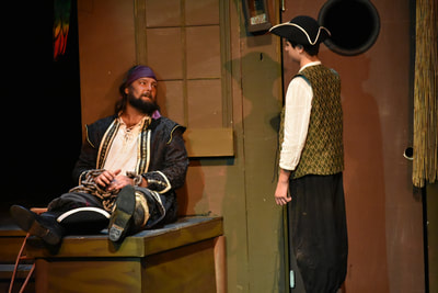 Production Photos photo 12