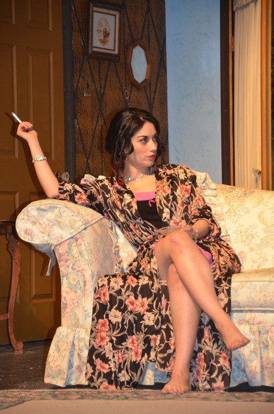 Production Photos photo 8