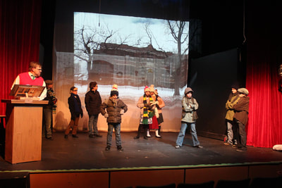 Production Photos photo 4