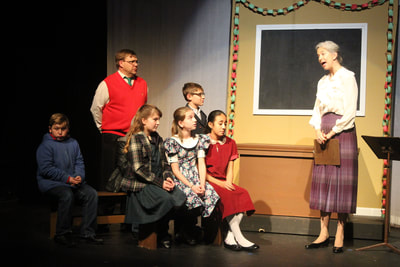 Production Photos photo 6