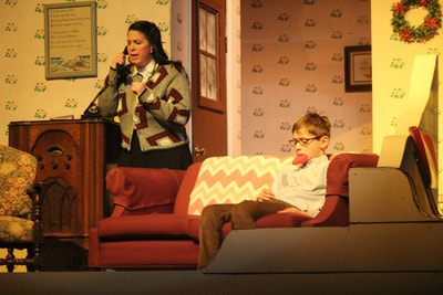 Production Photos photo 7