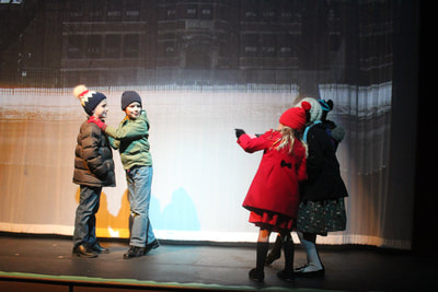 Production Photos photo 8